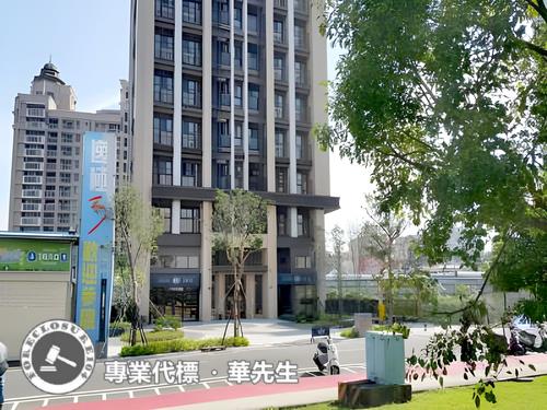桃園八德法拍大樓-5