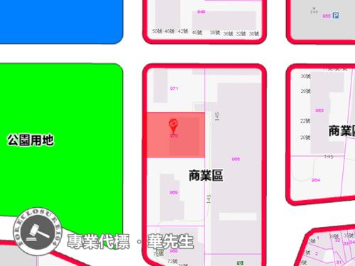 桃園八德法拍大樓-8