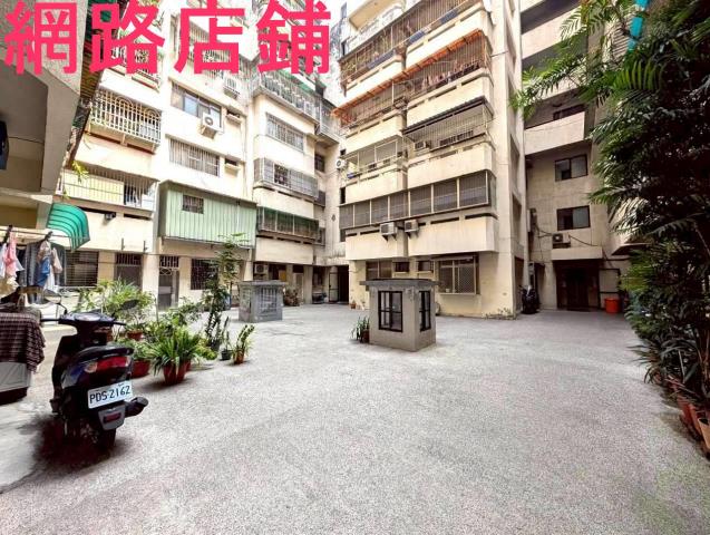 台南東區華廈-3