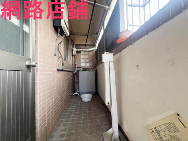 台南北區大樓-2