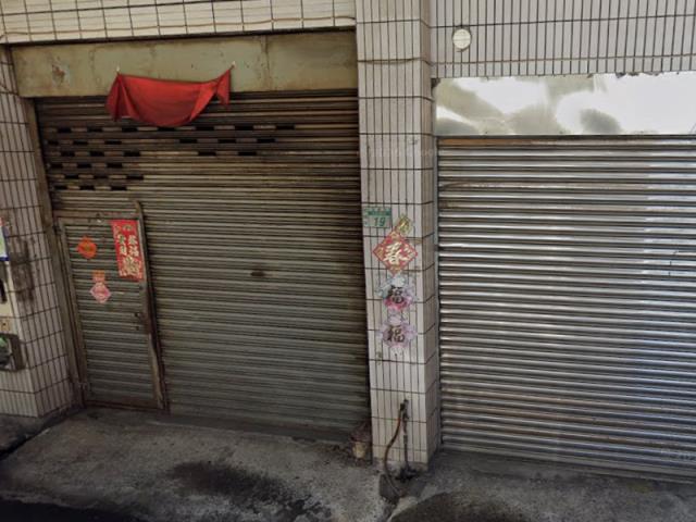 板橋公寓法拍-1