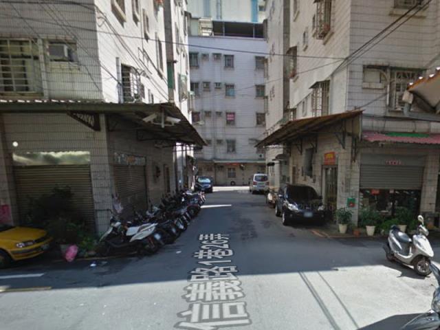 板橋公寓法拍-4