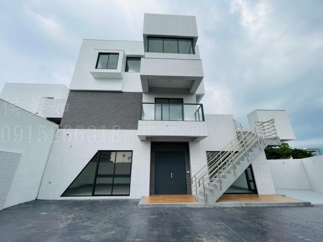 中埔透天-1