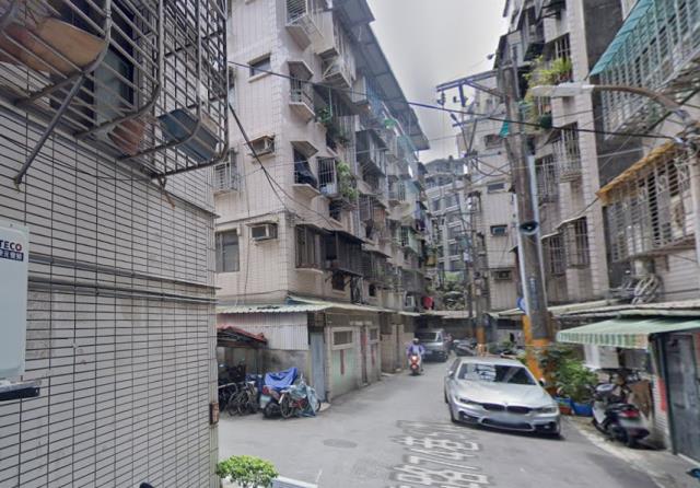 板橋法拍公寓-1