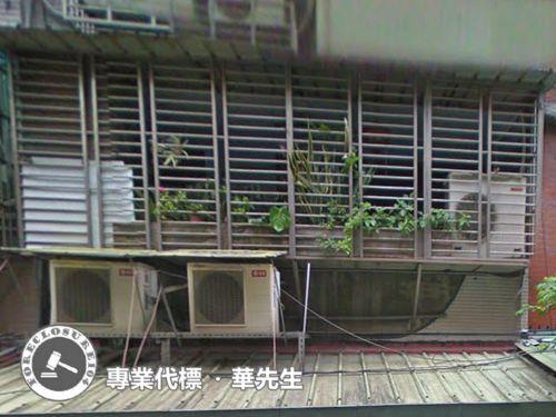 板橋公寓法拍-4