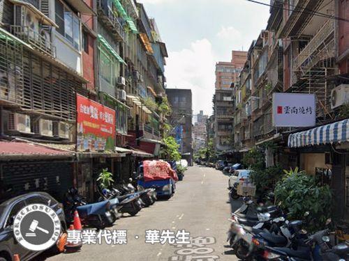 板橋公寓法拍-7