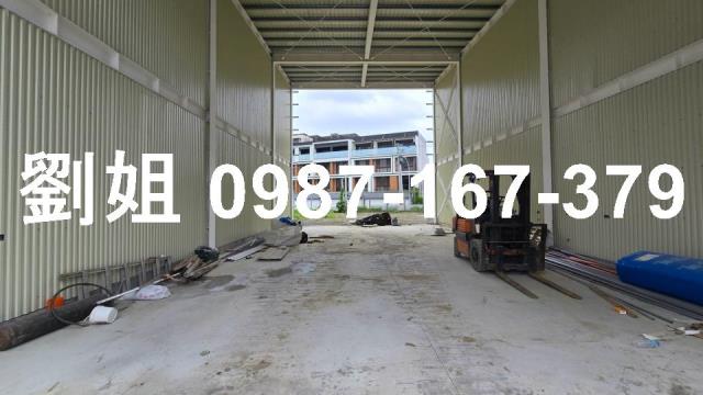 鳳山廠房-1