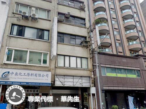 大同區公寓法拍-3