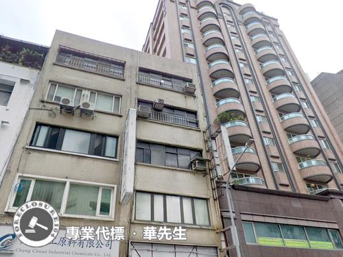 大同區公寓法拍-4