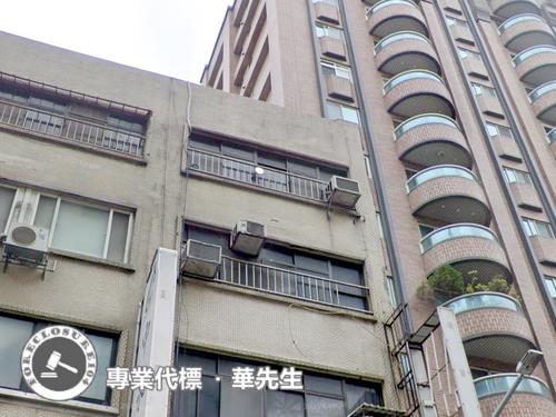 大同區公寓法拍-5