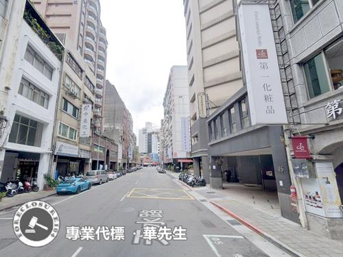 大同區公寓法拍-6
