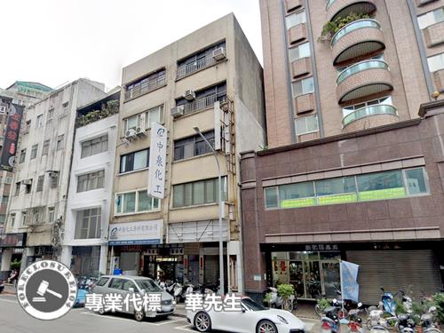 大同區公寓法拍-7
