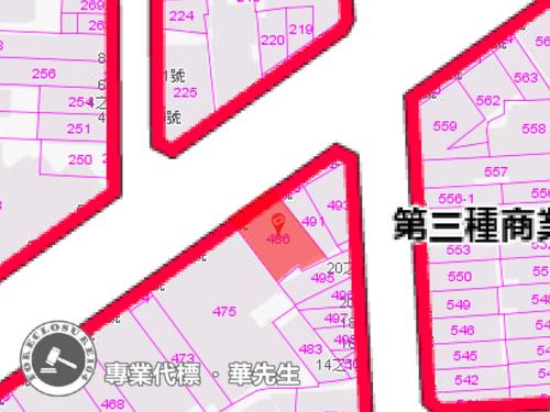 大同區公寓法拍-8