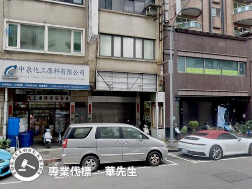 大同區公寓法拍-2