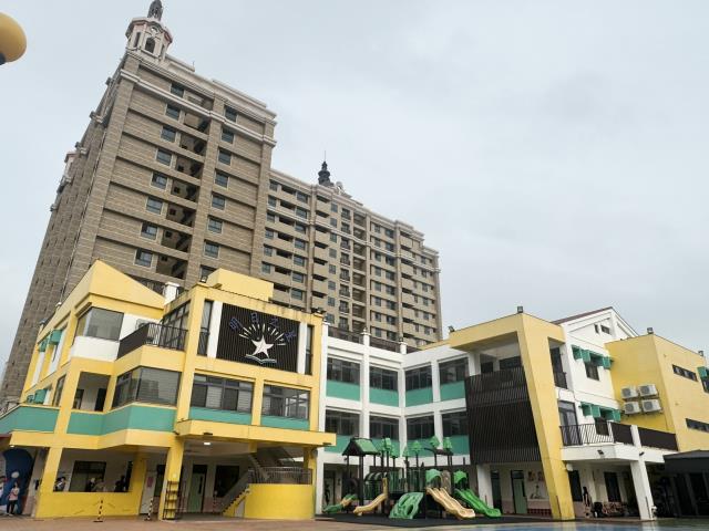楊梅大樓-3