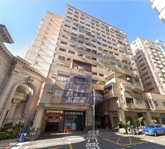 台中法拍大樓-1