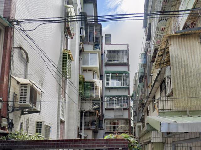 新北公寓法拍-1