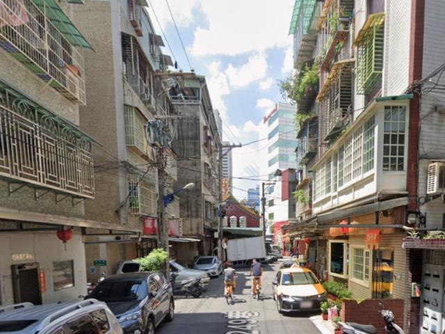 新北公寓法拍-3