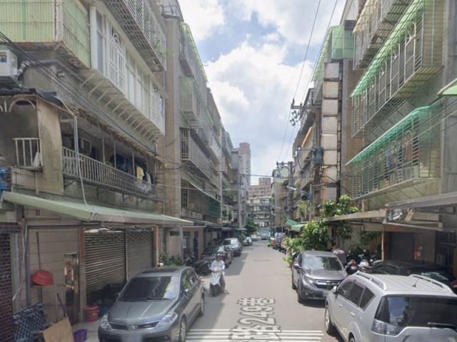 新北公寓法拍-4