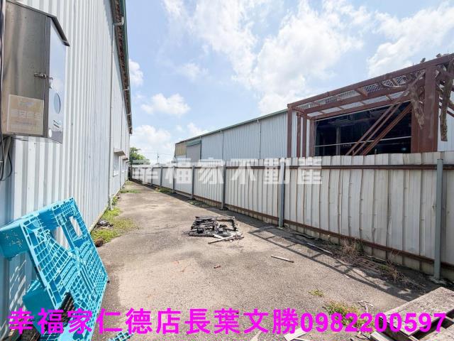 台南廠房-7