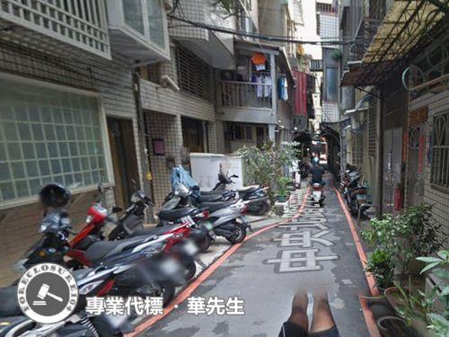 新北公寓法拍-4