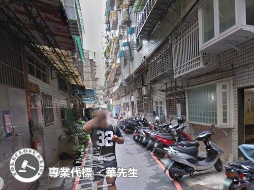 新北公寓法拍-5