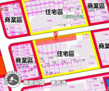 新北公寓法拍-7