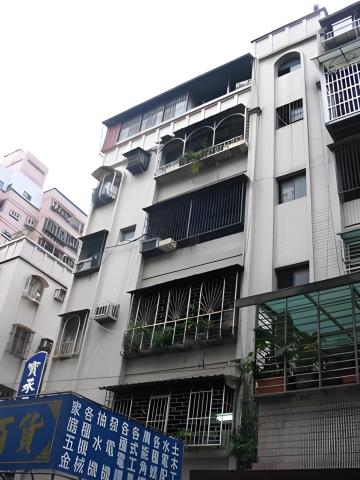 新北公寓法拍-3