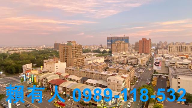 台南永康大樓-1