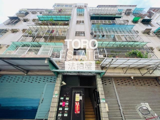 台北士林公寓法拍-1