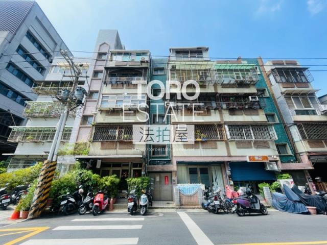 台北北投公寓拍賣-1