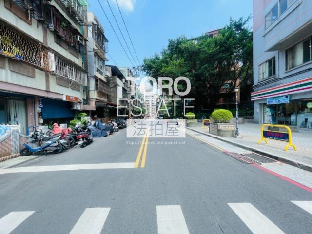 台北北投公寓拍賣-7