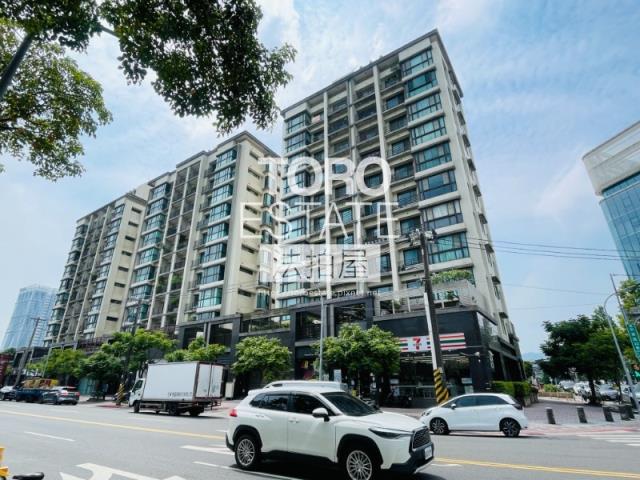 台北內湖大樓法拍-4