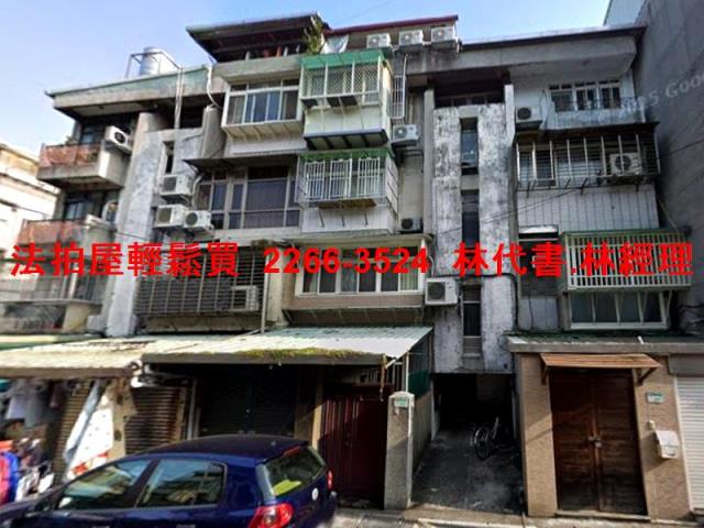 台北士林公寓法拍-3