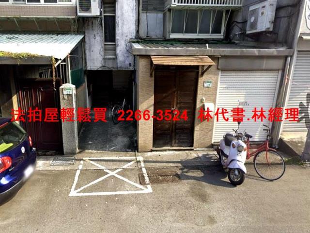 台北士林公寓法拍-6