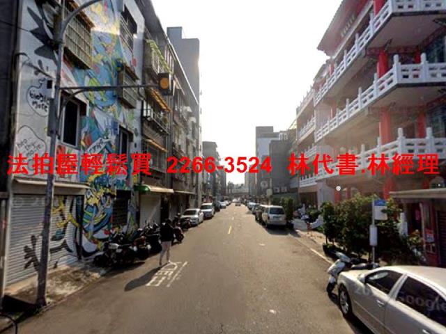 台北士林公寓法拍-8
