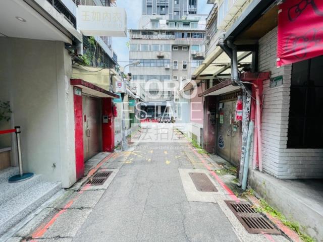 台北大安區店面法拍-8