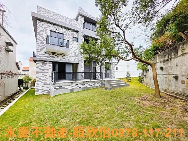 新竹寶山透天-5