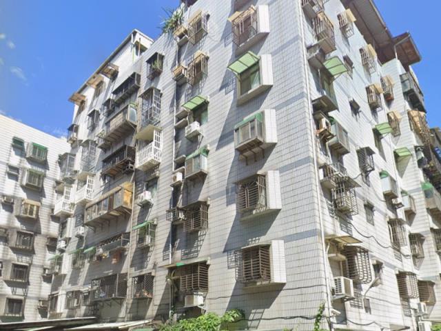 新北三峽法拍大樓-2