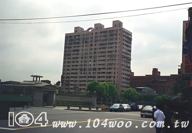 新北三峽大樓法拍-2
