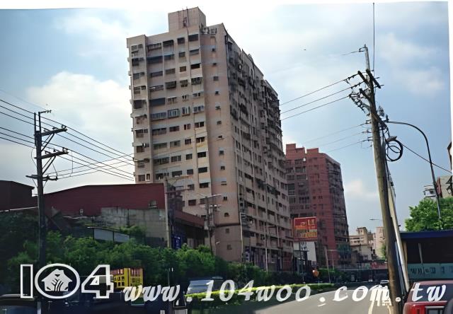 新北三峽大樓法拍-4