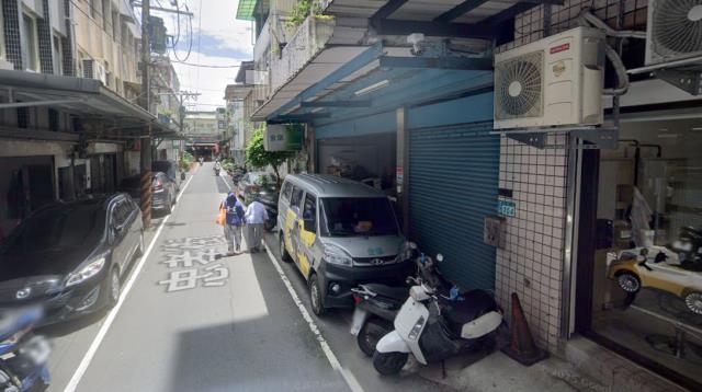 樹林法拍大樓-2