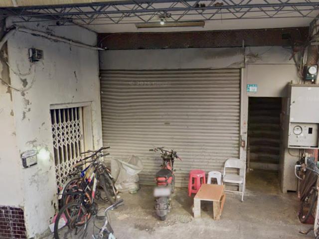 樹林法拍透天-1