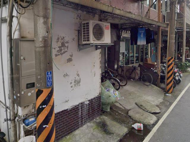樹林法拍透天-2