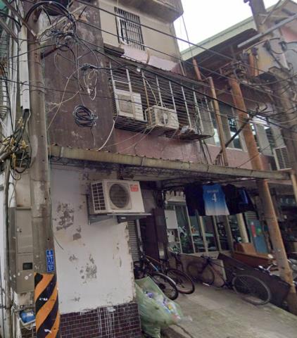 樹林法拍透天-4