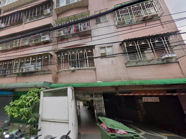 樹林大樓法拍-1