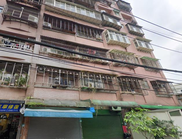樹林大樓法拍-2