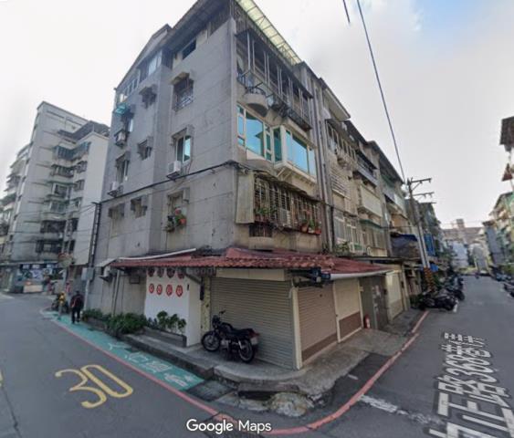 永和法拍公寓-12