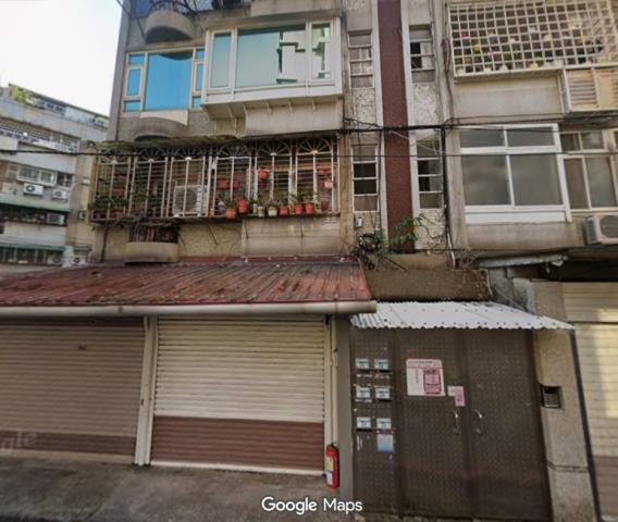 永和法拍公寓-14