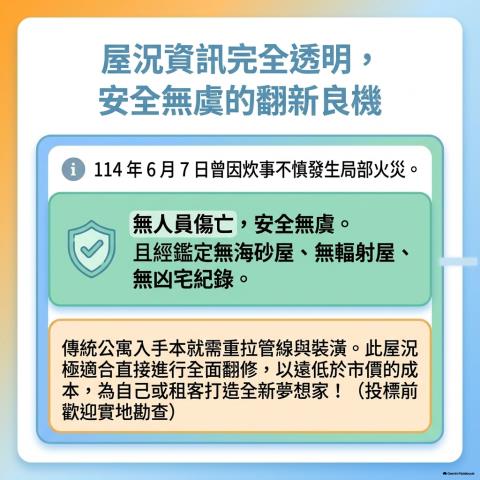 永和法拍公寓-6